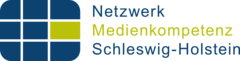 Logo Netzwerk Medienkompetenz