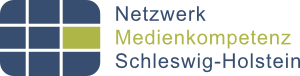 Logo Netzwerk Medienkompetenz