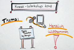 KoSSE Workshop 2018